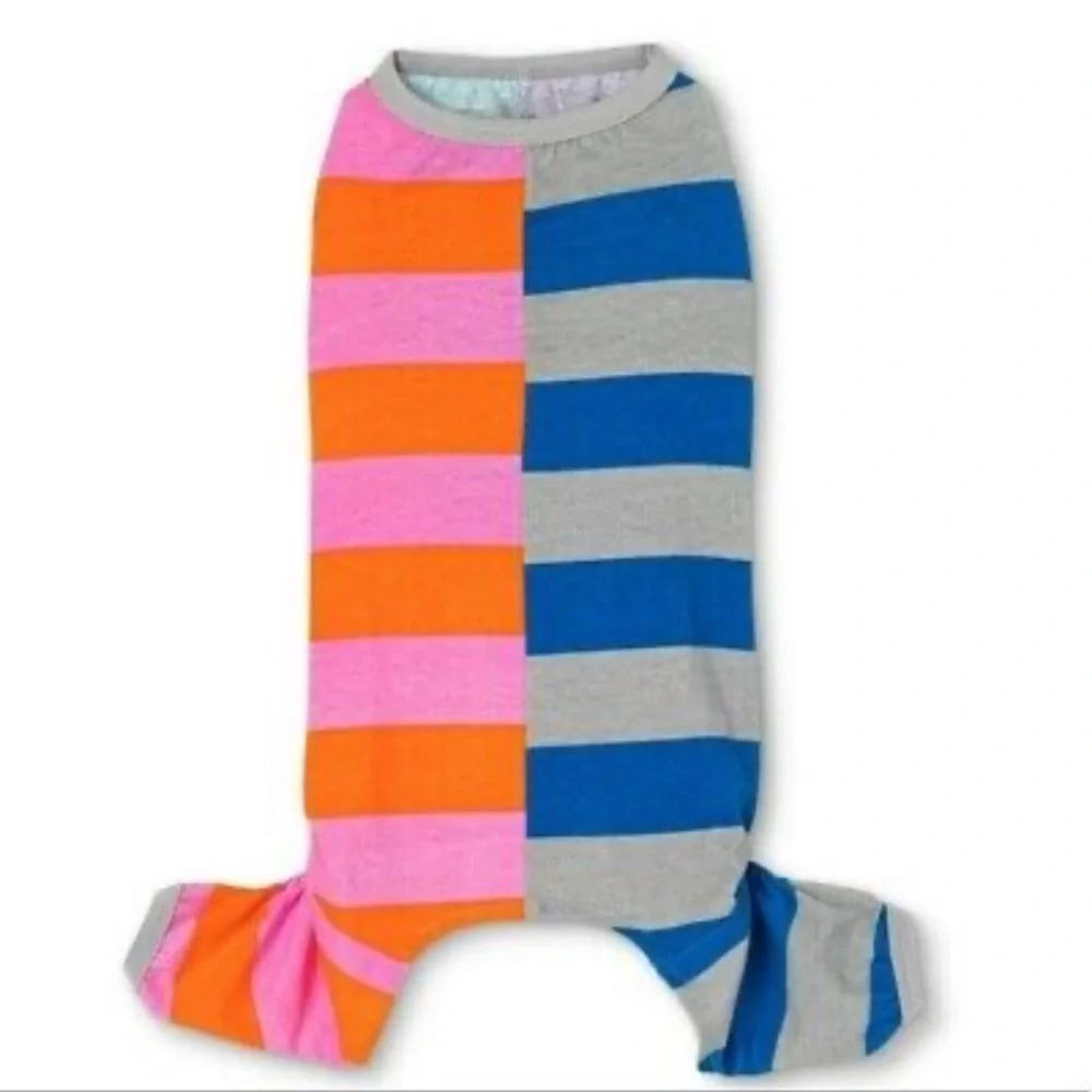Lego LIMITED EDITION Pet Mixed Striped Pajamas